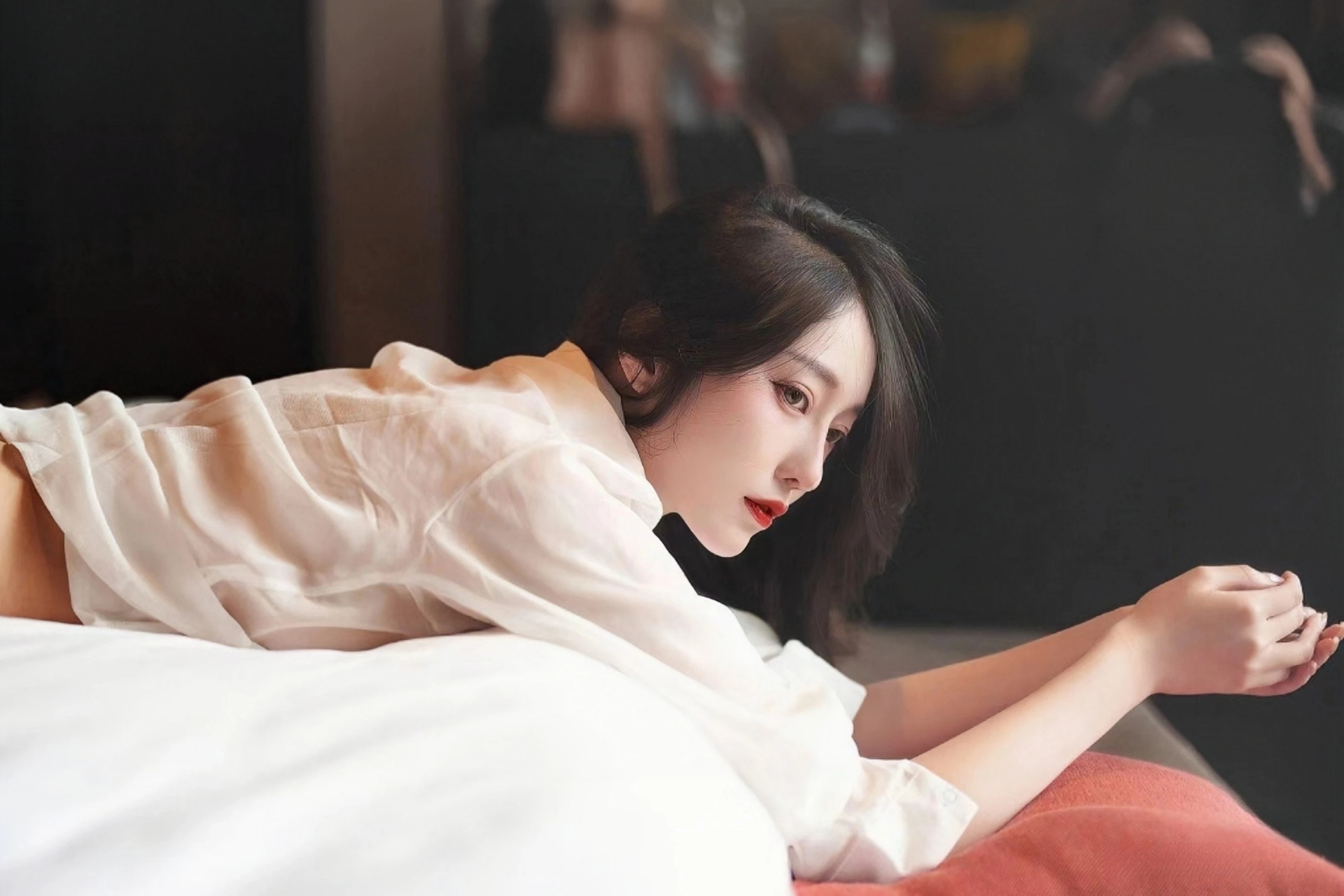 道中华丨新疆女孩说考古 考古背后是中华文化的自信